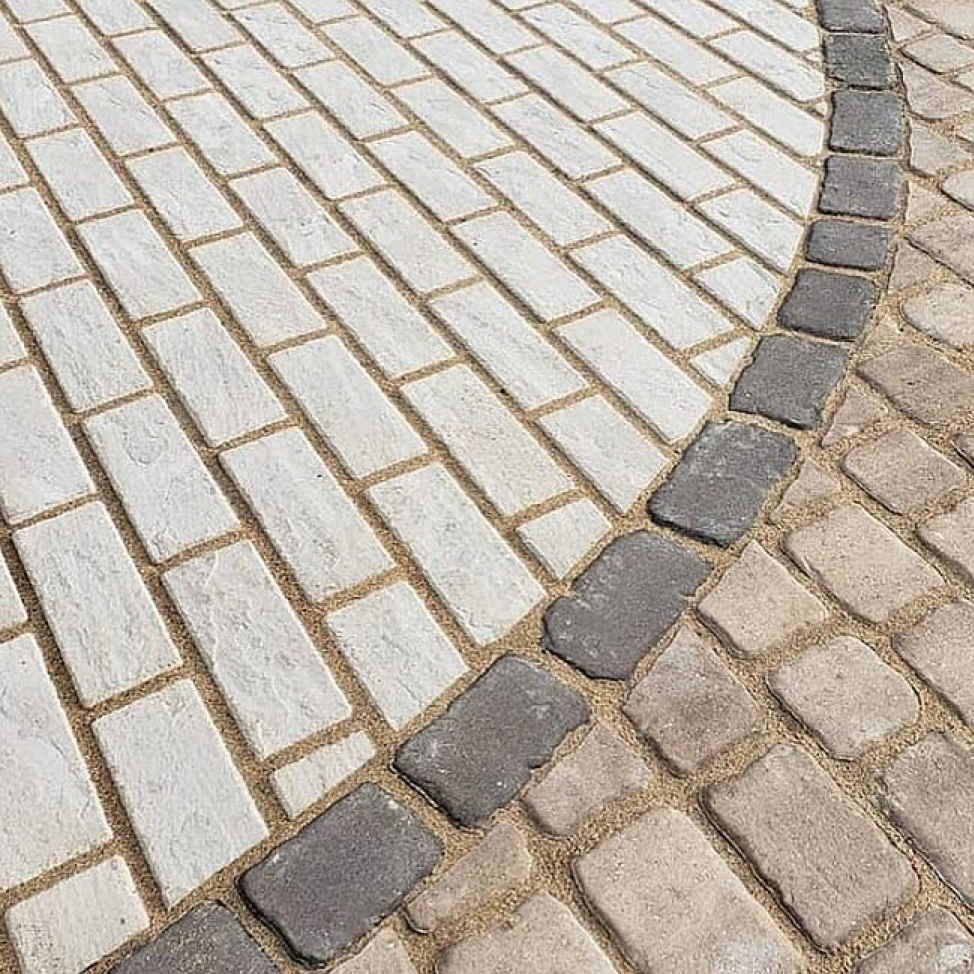 Natural Design Landscapes