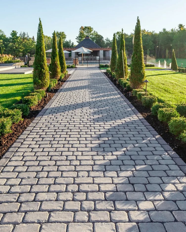 Sendero Villagio