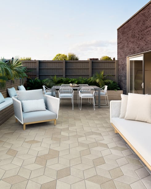 adoquines-patio-rooftop-diamond-beige-cream