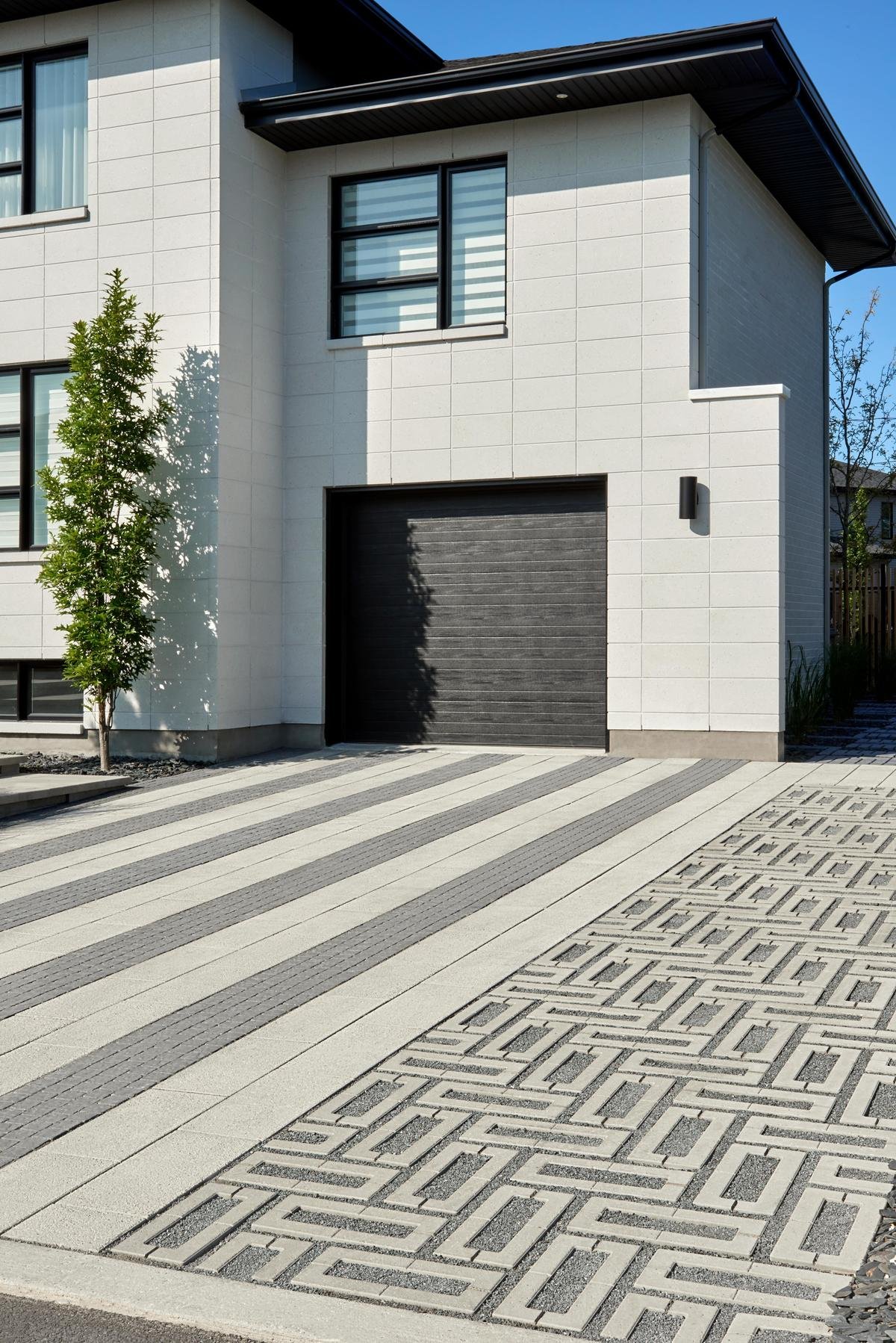 adoquines permeables